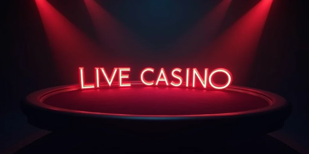 live-casino