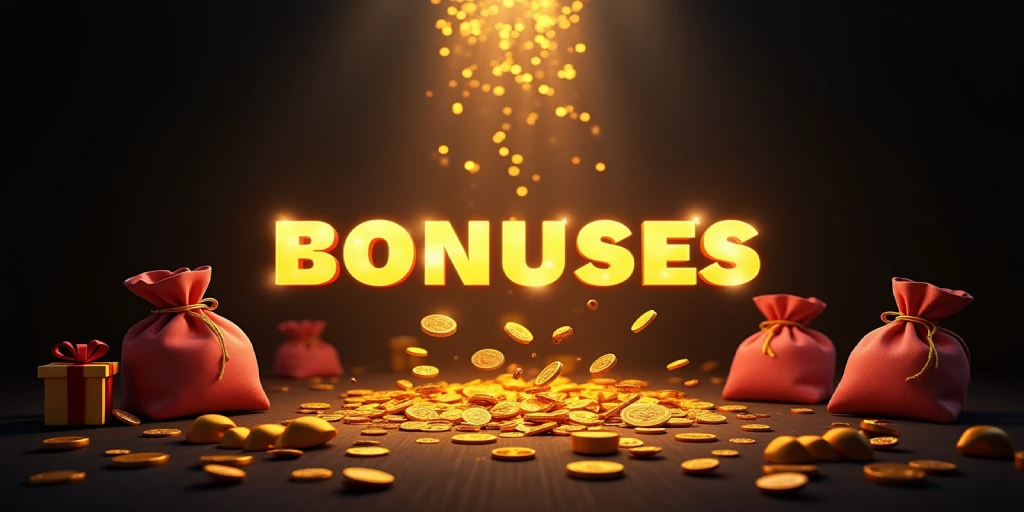 bonuses