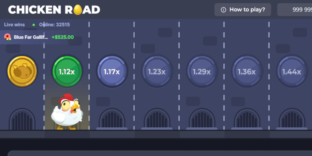 chicken-road