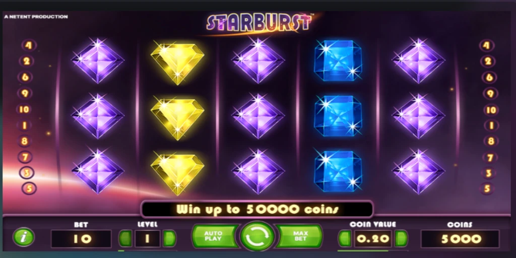 starBurst